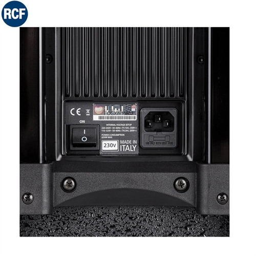 Loa RCF EVOX 12 15